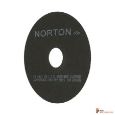 nortonschleifmittel/NORTON_schleifmittel_66253056360 Flat cutting off wheel Non-Reinforced Cut-Off-Norton NRCO-150x1.6x32-57A60NB25_182822